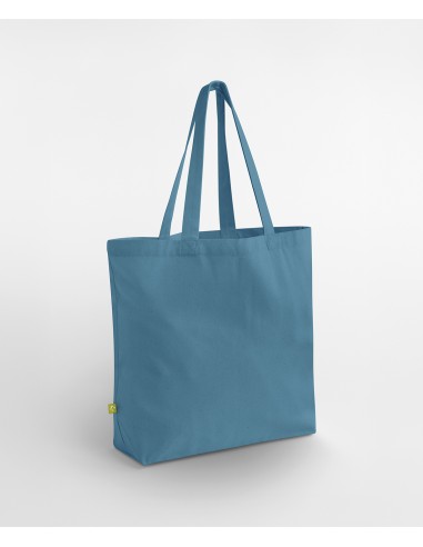 WES-W805-EarthAware® Organic Maxi Bag for Life